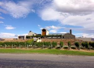 Wither Hills Winery